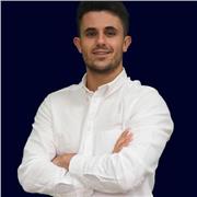 Ingeniero industrial titulado con grado y máster imparto clases de física y matemáticas